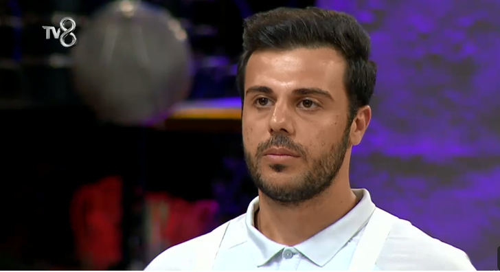 'Yin Yang'ın anlamı nedir? MasterChef’te yarışmacılar arasında tartışma! Şefler araya girdi! G3
