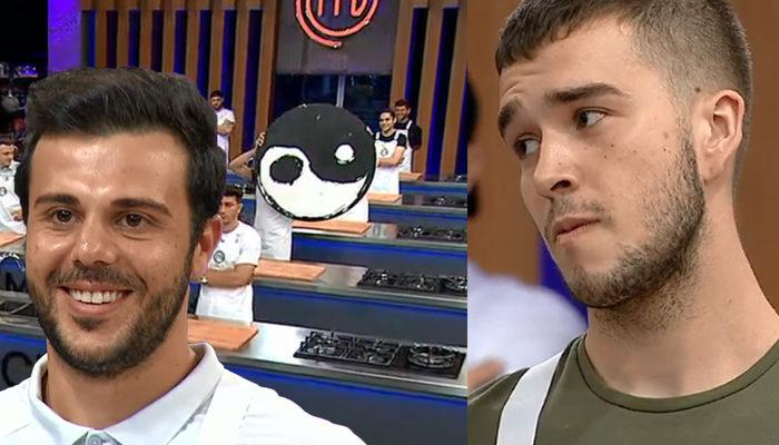 'Yin Yang'ın anlamı nedir? MasterChef'te yarışmacılar ...