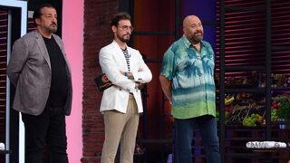 MasterChef 2021'de ana kadroya kim girdi? İşte 3 Ağustos MasterChef Türkiye'de final turunu kazanan yarışmacı