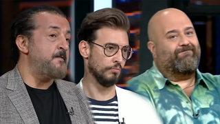 MasterChef Türkiye'de görülmemiş olay! Şef Mehmet Yalçınkaya: Yarışmacılardan biri bana mesaj attı