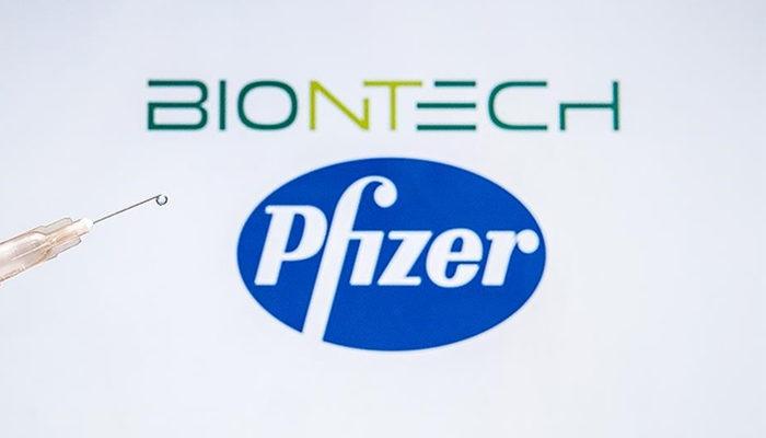 ABD'de Pfizer/BioNTech aşısıyla ilgili yeni gelişme: Tam onay gelebilir