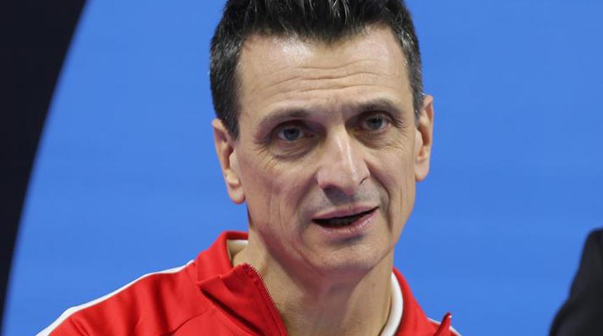 Giovanni Guidetti: Türk halkı bu takımla gurur duymalı