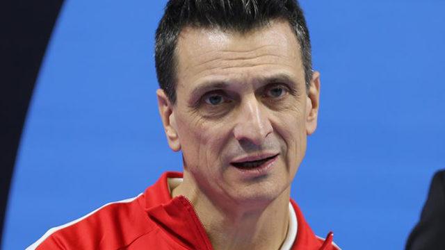 Giovanni Guidetti: Türk halkı bu takımla gurur duymalı