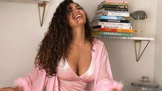 Galatasaray'ın efsane futbolcusu Sneijder'in eski eşi Yolanthe Cabau’dan lezbiyen ilişki itirafı