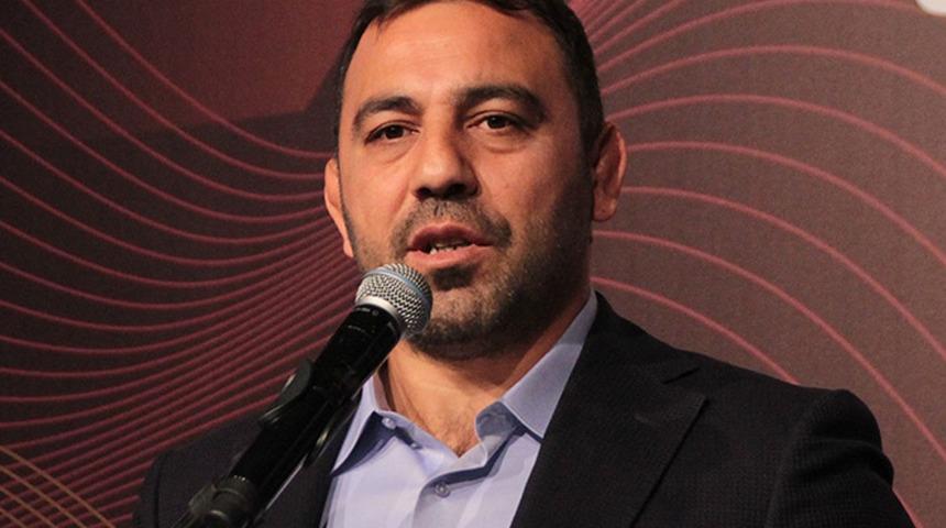 Hamza Yerlikaya: Olimpiyat tarihinde ilkleri yaşıyoruz