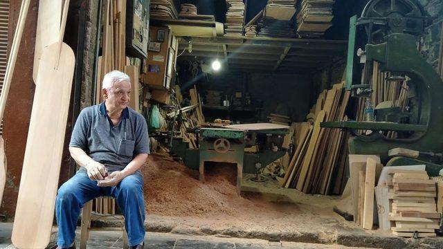 Yangınlar bitmeden kereste fiyatları yükselmeye başladı