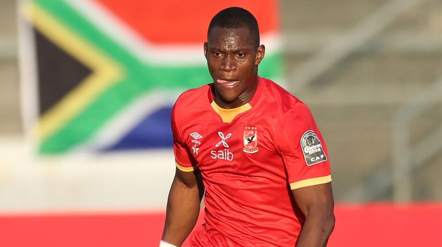 Galatasaray'ın orta sahaya hedefi Aliou Dieng