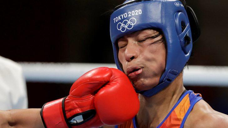 Busenaz Sürmeneli Tokyo 2020'de finalde: Busenaz Sürmeneli kimdir? G3