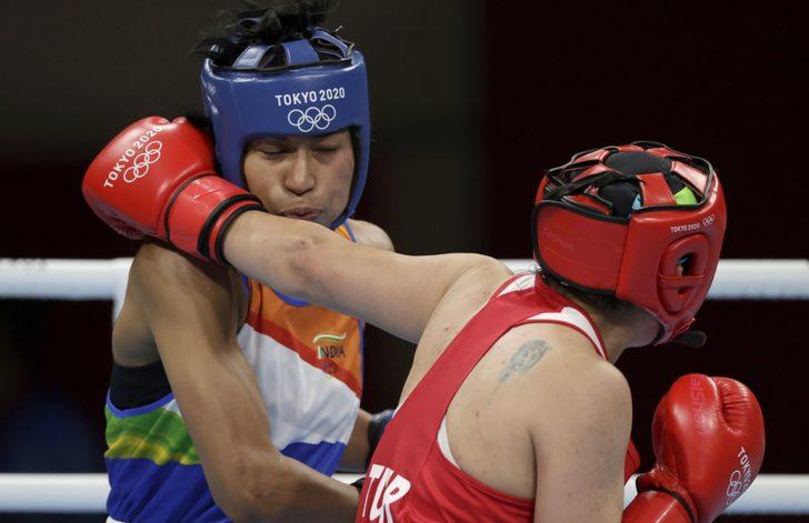 Busenaz Sürmeneli Tokyo 2020'de finalde: Busenaz Sürmeneli kimdir? G4