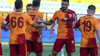 Galatasaray-St. Johnstone maçı ne zaman? Galatasaray-St. Johnstone maçı hangi kanalda?