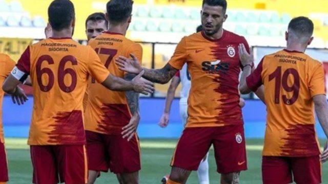 Galatasaray-St. Johnstone maçı ne zaman? Galatasaray-St. Johnstone maçı hangi kanalda?