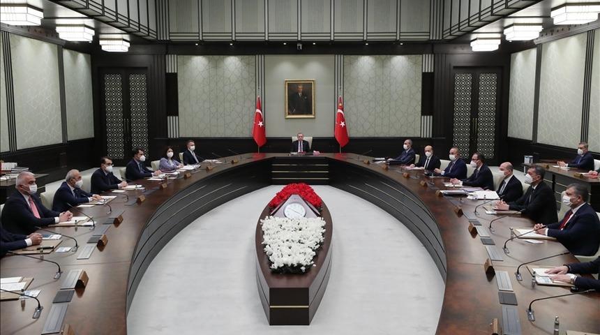 Kabine toplantısı ne zaman yapılacak? Yeni Kabine toplantısı tarihi açıklandı mı?