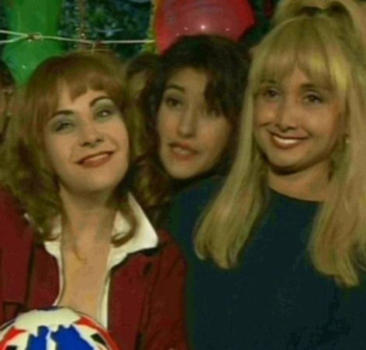 Çılgın Bediş'in 'Zeynep’ karakteri bakın aslında kim! Görenler tanıyamadı G1