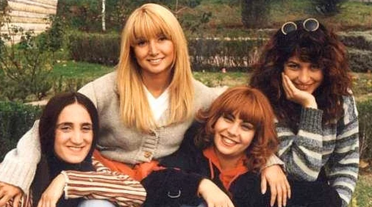 Çılgın Bediş'in 'Zeynep’ karakteri bakın aslında kim! Görenler tanıyamadı G4