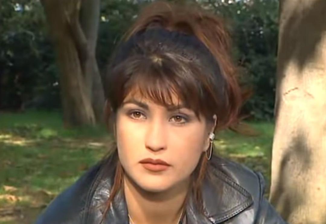 &Ccedil;ılgın Bediş'in 'Zeynep&rsquo; karakteri bakın aslında kim! G&ouml;renler tanıyamadı