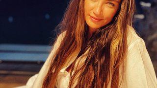 Evliliği kısa sürmüştü! Ceren Benderlioğlu'nun eski eşi bakın kim çıktı! 