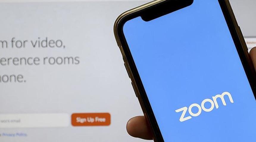 Zoom gizlilik ihlali nedeniyle milyonlarca kişiye ödeme yapacak!