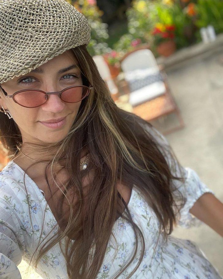 Evliliği kısa sürmüştü! Ceren Benderlioğlu'nun eski eşi bakın kim çıktı!  G1