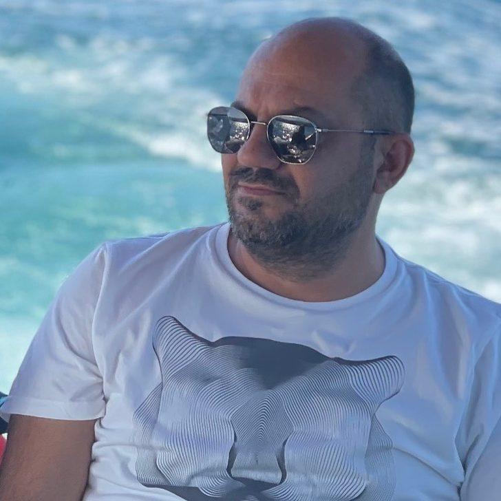 Evliliği kısa sürmüştü! Ceren Benderlioğlu'nun eski eşi bakın kim çıktı!  G3