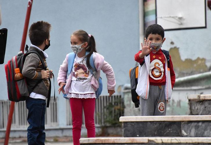Bilim Kurulu Üyesi Prof. Dr. Yavuz'dan grip salgını ve yüz yüze eğitim uyarısı