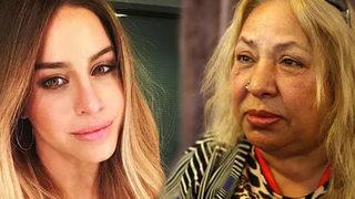 Büşra Pekin paylaştı! Dilber Ay için kilo aldı