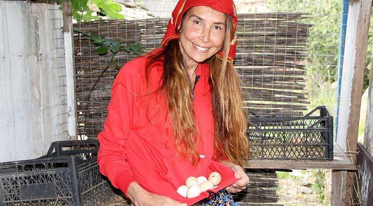 Başına gelmeyen kalmamıştı! İşte eski manken Bilun Dohmen'in son hali... G3