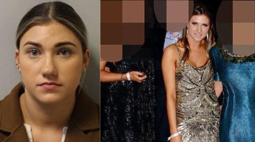 &Ouml;ğretmenin &ouml;ğrencisiyle cinsel birlikteliği hapiste son buldu!