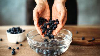 Yaban mersinin faydaları her derde deva! Sadece bir avuç yerseniz farka inanamayacaksınız