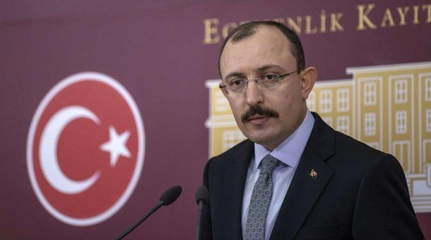 Son Dakika! Bakan Muş: Fahiş fiyat artışları incelemeye alındı