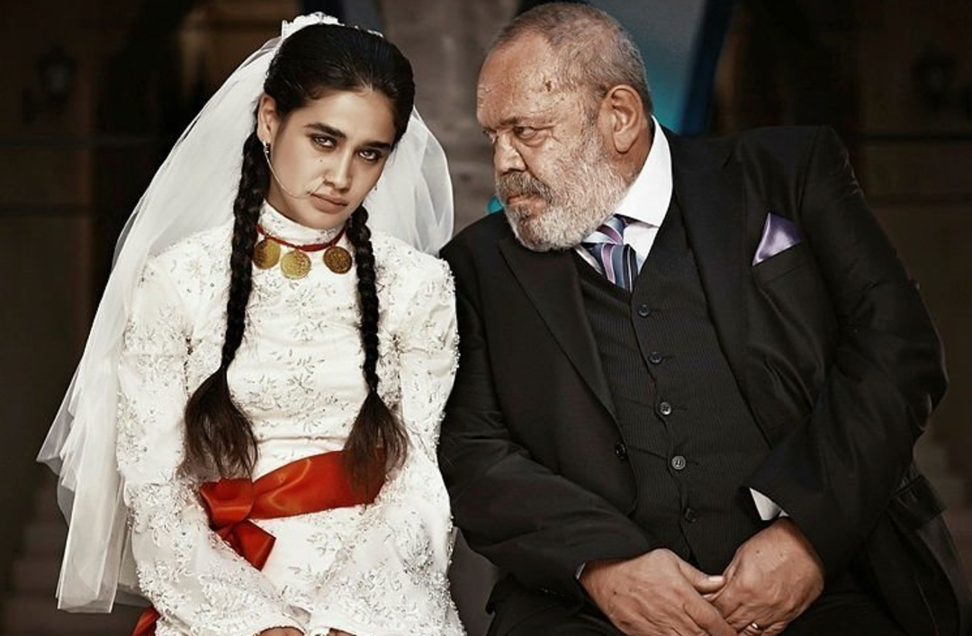 Hayat Devam Ediyor dizisinin &ccedil;ocuk gelini Meltem Miraloğlu şimdi ne yapıyor? Son hali herkesi şaşırttı