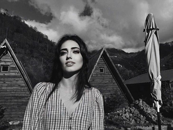 Görenler ayırt edemedi! Bir Zamanlar Çukurova'nın "Gülten"i Selin Genç bakın kime benzetildi! G2