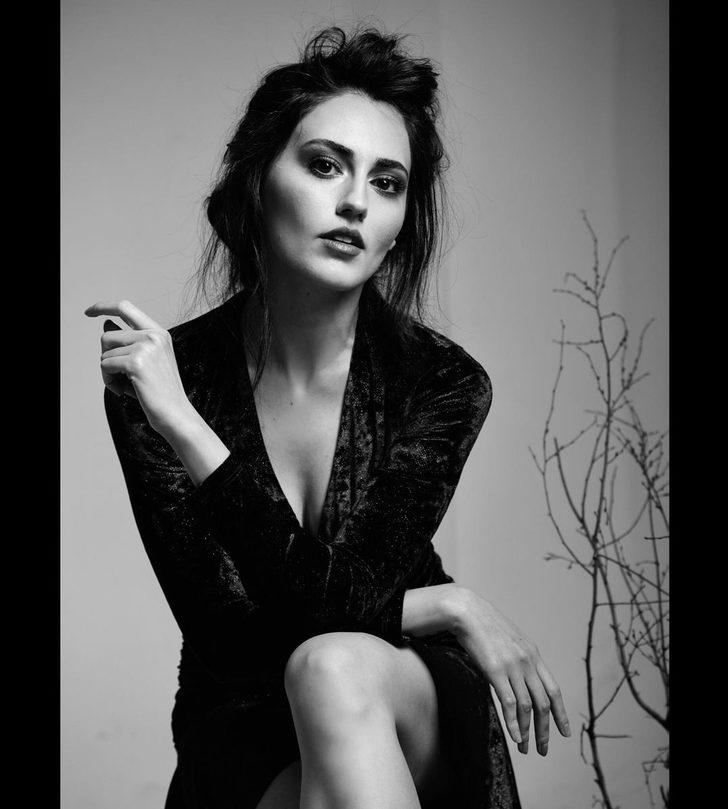 Görenler ayırt edemedi! Bir Zamanlar Çukurova'nın "Gülten"i Selin Genç bakın kime benzetildi! G5