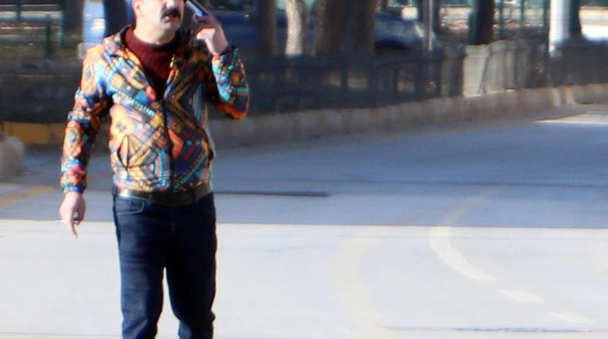 Erzurum'daki vahşet kan dondurmuştu! Ailesini, evin kirli olması nedeniyle katletmiş