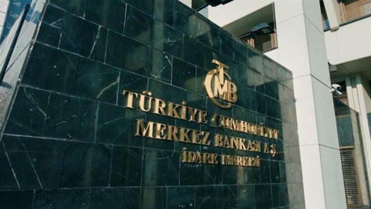 Merkez faiz kararını açıkladı mı? TCMB’nin faiz kararı ne oldu? G4