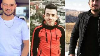 Yılbaşı gecesi ölü bulunmuşlardı! Ölüm nedenleri kesinleşti