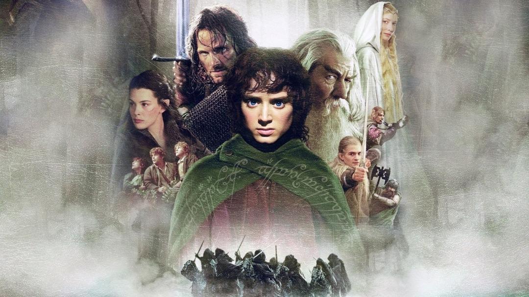 Y&uuml;z&uuml;klerin Efendisi dizisi ne zaman başlayacak? Lord of Rings dizi olarak &ccedil;ekilecek!
