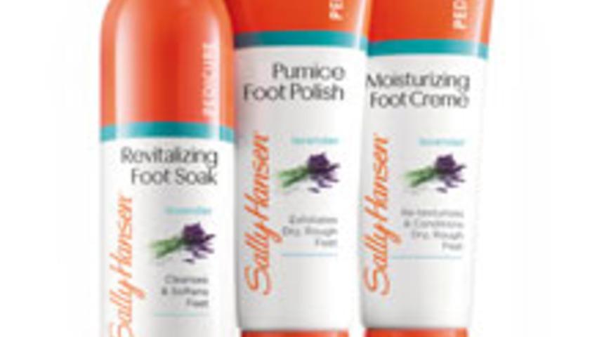 Yumuşacık Topuklar!