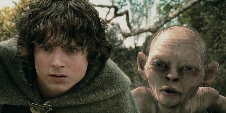 Yüzüklerin Efendisi dizisi ne zaman başlayacak? Lord of Rings dizi olarak çekilecek! G4