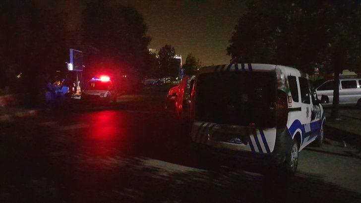 GÜNCELLEME - Kocaeli'de silahlı kavga: 1 ölü, 3 yaralı G1