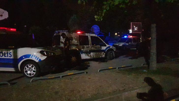 GÜNCELLEME - Kocaeli'de silahlı kavga: 1 ölü, 3 yaralı G2