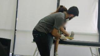 Akılalmaz olay! 'Sopalı şifacı' kaçtı, mühürlenen ofisinin önünde kuyruk bitmedi