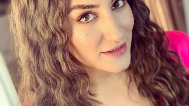 İşte Doğduğun Ev Kaderindir dizisinin 'Emine'si... Naz Göktan'ın eski hali ortaya çıktı!