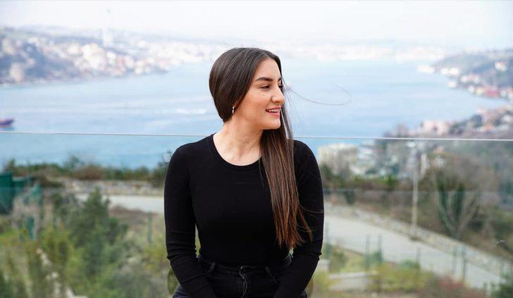 İşte Doğduğun Ev Kaderindir dizisinin 'Emine'si... Naz Göktan'ın eski hali ortaya çıktı! G1