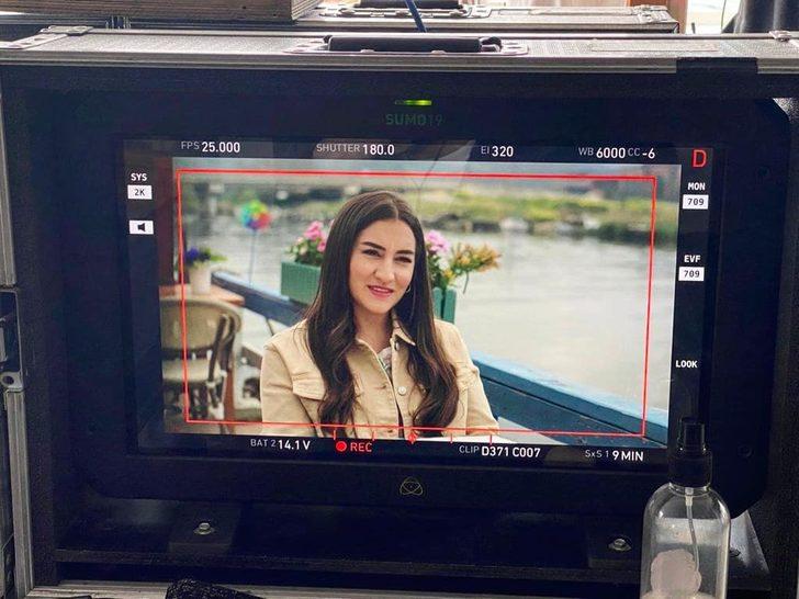 İşte Doğduğun Ev Kaderindir dizisinin 'Emine'si... Naz Göktan'ın eski hali ortaya çıktı! G2