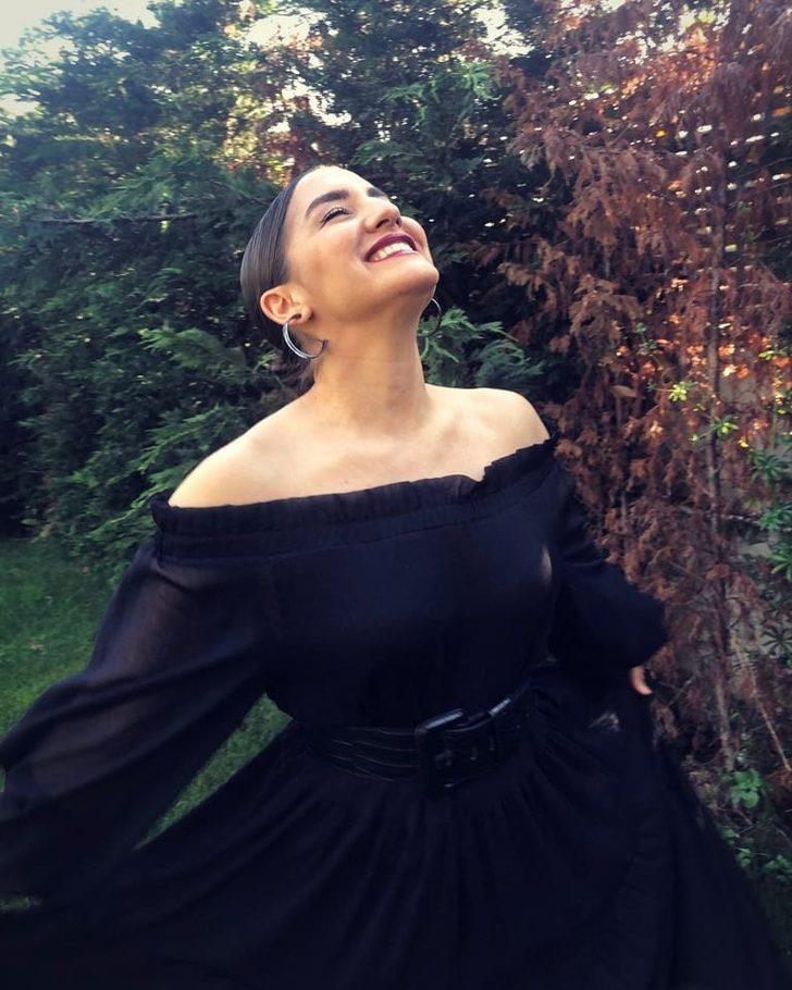 İşte Doğduğun Ev Kaderindir dizisinin 'Emine'si... Naz Göktan'ın eski hali ortaya çıktı! G3