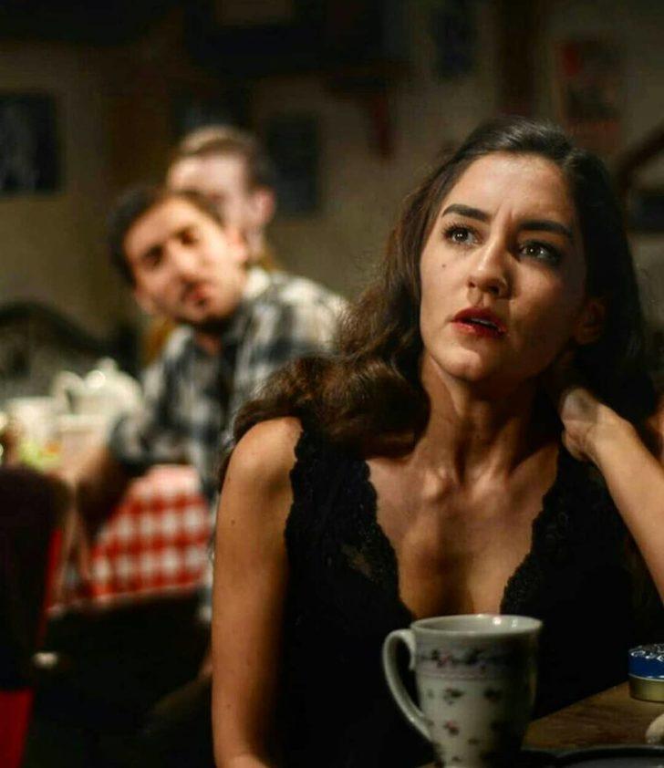 İşte Doğduğun Ev Kaderindir dizisinin 'Emine'si... Naz Göktan'ın eski hali ortaya çıktı! G4