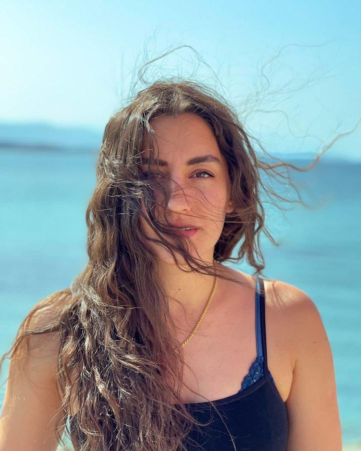 İşte Doğduğun Ev Kaderindir dizisinin 'Emine'si... Naz Göktan'ın eski hali ortaya çıktı! G5