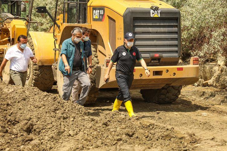 TOKİ, Van'daki selzedeler için yeni evler yapacak G4