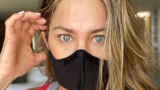 Jennifer Aniston: Aşı olmayan arkadaşlarımla görüşmüyorum