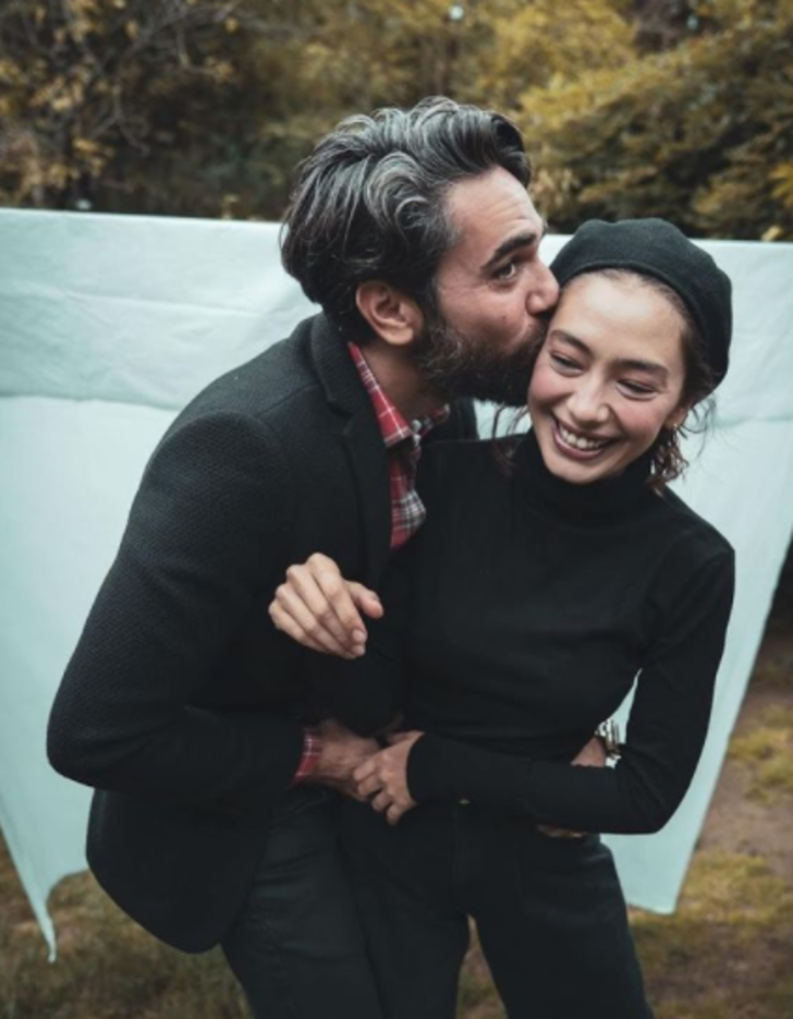 Neslihan Atagül’ün annesini görenler şaşırdı! İddialara cevap verdi G5